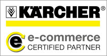 Karcher Certificate